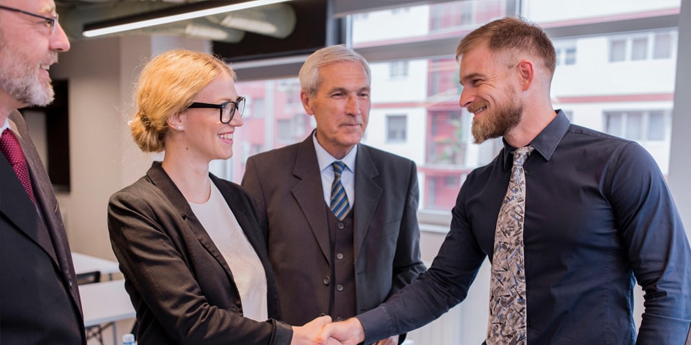 Advisor Collaboration