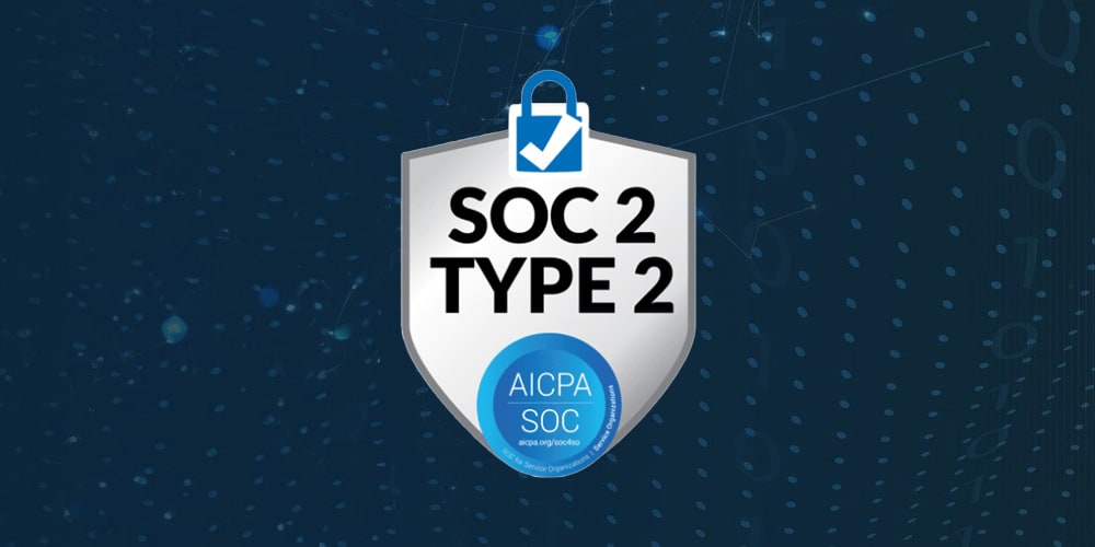 SOC 2 Type 2