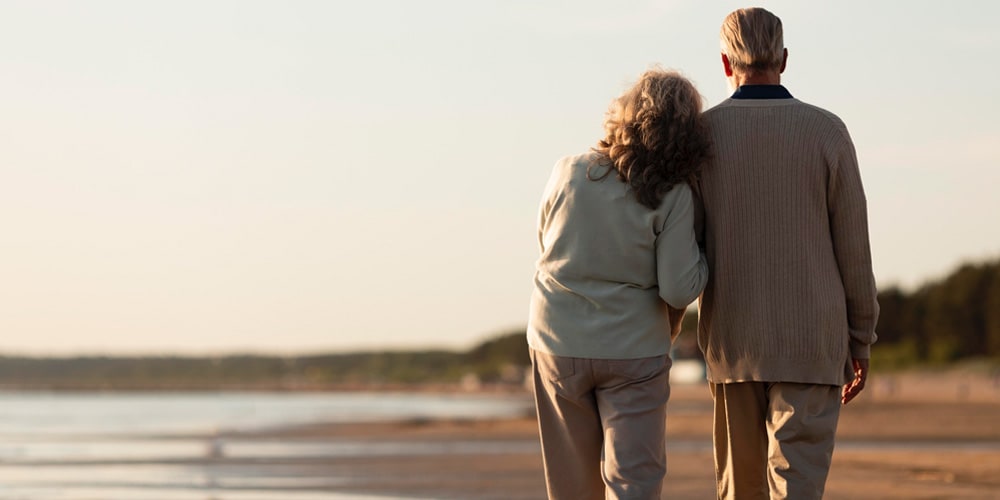 Wealth Security for the Future